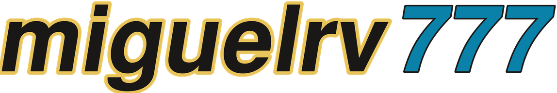miguelrv777 logo